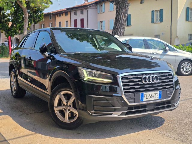 AUDI Q2 usata 136