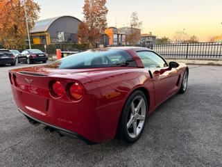 CORVETTE C6 Coupe usata, con Airbag laterali