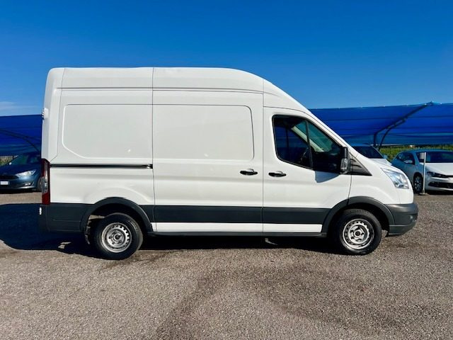 FORD Transit usata, con Controllo automatico clima