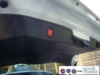 JEEP Avenger usata, con Frenata d