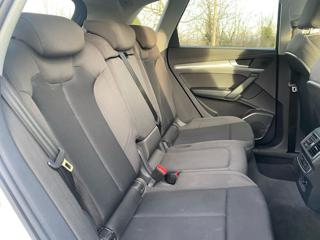AUDI Q5 usata, con Trazione integrale