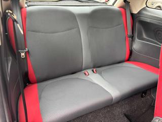 FIAT 500 usata, con ESP