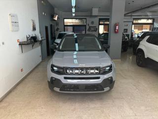 JEEP Avenger usata, con Airbag
