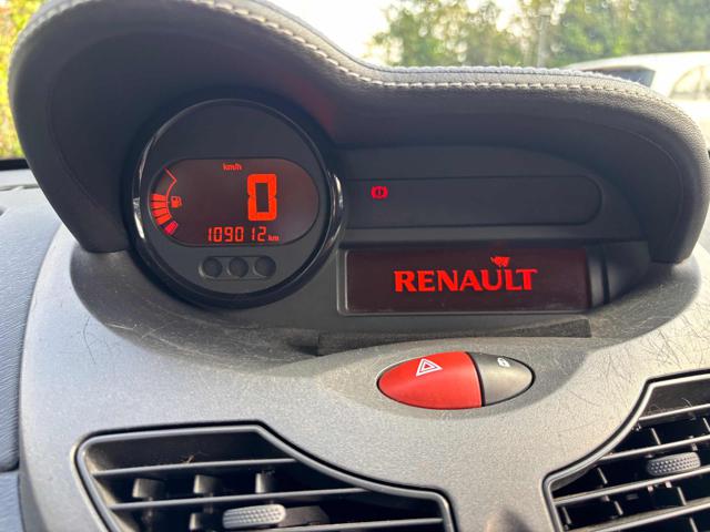 RENAULT Twingo usata, con Chiusura centralizzata