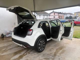 FIAT 600 usata, con Sistema di avviso di distanza