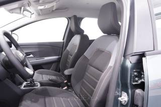 DACIA Sandero usata, con Immobilizzatore elettronico