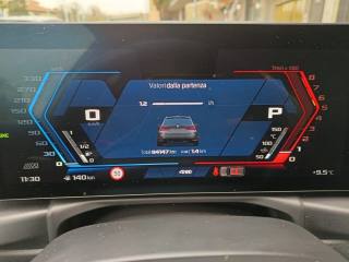 BMW M3 usata, con Fendinebbia