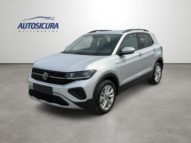 VOLKSWAGEN T-Cross usata, con ABS