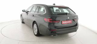 BMW 520 usata, con Alzacristalli elettrici