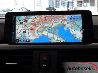 BMW 425 usata, con Climatizzatore