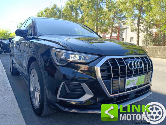 AUDI Q3 usata, con Specchietti laterali elettrici