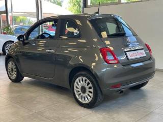 FIAT 500 usata, con Autoradio