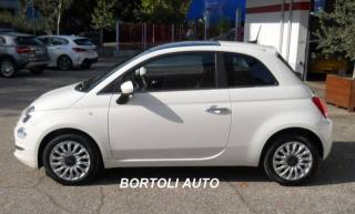 FIAT 500 usata, con Airbag laterali