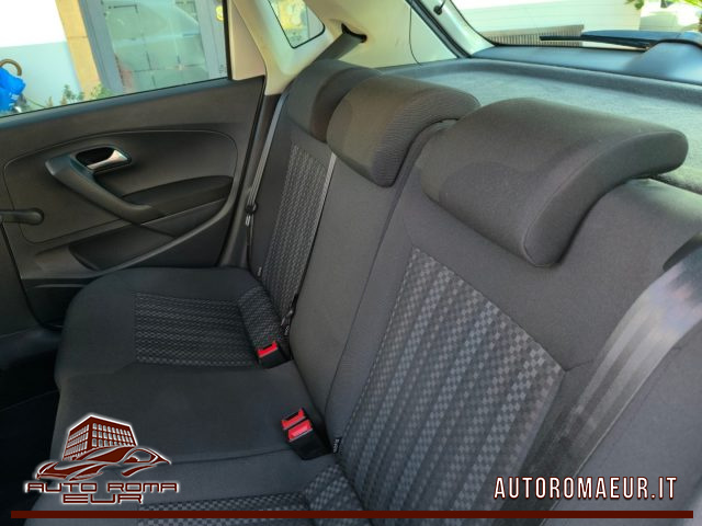 VOLKSWAGEN Polo usata, con Controllo trazione