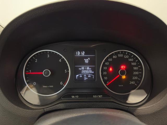 VOLKSWAGEN Polo usata, con Climatizzatore