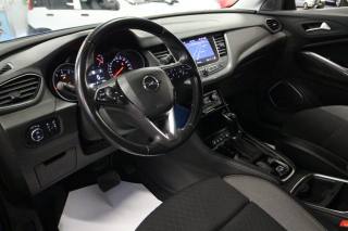 OPEL Grandland X usata, con Boardcomputer