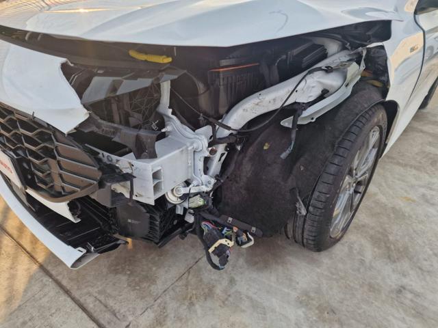 FORD Focus usata, con Park Distance Control