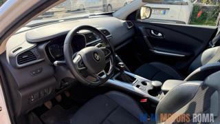 RENAULT Kadjar usata, con Chiusura centralizzata