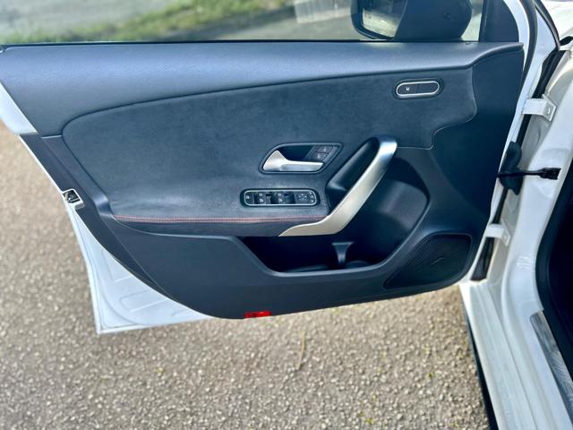 MERCEDES-BENZ A 35 AMG usata 33