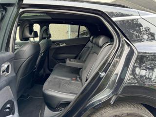KIA Sportage usata, con Controllo automatico clima