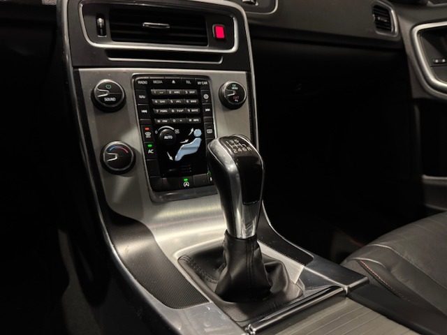 VOLVO V60 usata 11