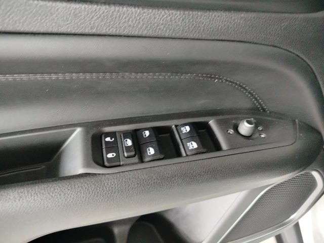 JEEP Compass usata 26