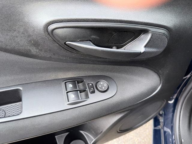 FIAT Punto usata, con Sedile posteriore sdoppiato