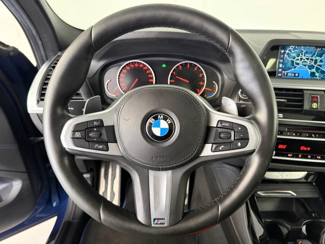 BMW X4 usata, con Controllo automatico clima