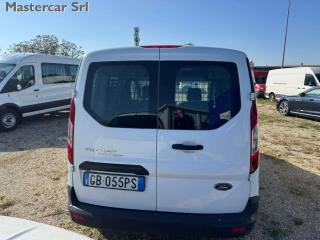 FORD Transit Connect usata, con Alzacristalli elettrici