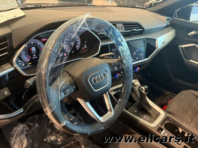 AUDI Q3 usata, con USB