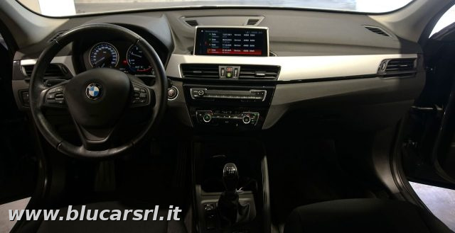 BMW X1 usata, con Climatizzatore