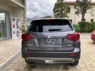 SUZUKI Vitara usata, con Climatizzatore
