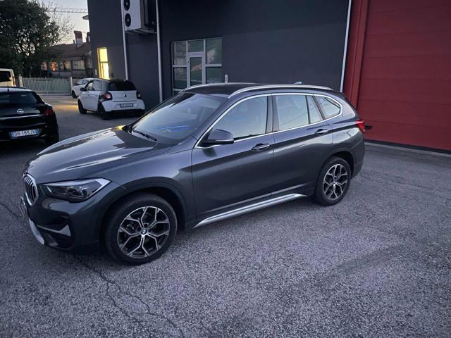 BMW X1 usata, con Airbag