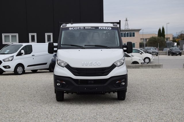IVECO Daily usata, con Airbag Passeggero