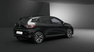 RENAULT Clio usata, con Climatizzatore