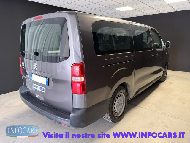 PEUGEOT Expert usata, con Airbag Passeggero