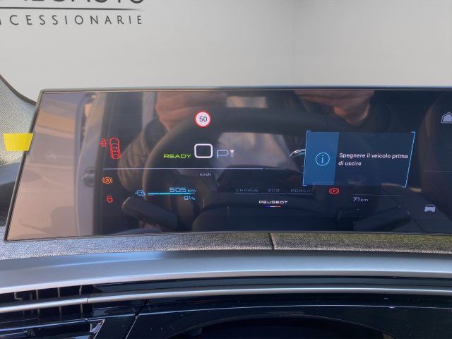 PEUGEOT 3008 usata, con Bracciolo