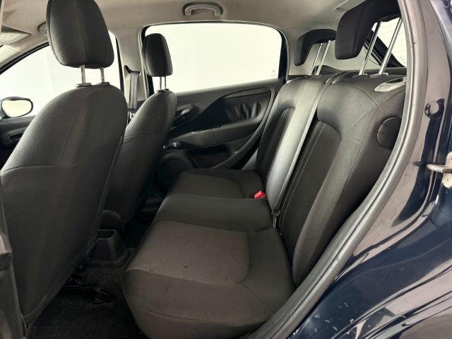 FIAT Punto usata 17