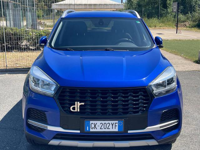 DR MOTOR DR 4.0 usata, con ABS