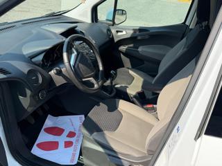 FORD Tourneo Courier usata, con Chiusura centralizzata