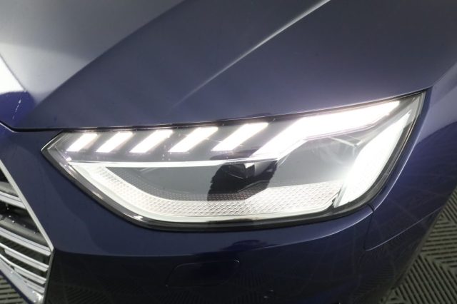 AUDI A4 usata 7