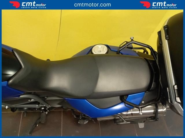 BMW F 800 GS usata 9