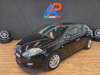 FIAT Bravo usata, con Airbag