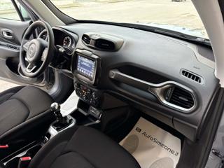 JEEP Renegade usata, con Immobilizzatore elettronico