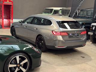 BMW 520 usata, con Antifurto