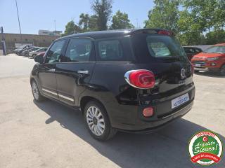 FIAT 500L usata, con Controllo trazione
