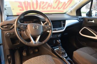 OPEL Crossland usata, con Servosterzo