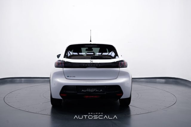 PEUGEOT 208 usata, con Alzacristalli elettrici