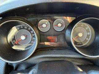 FIAT Punto Evo usata, con ESP