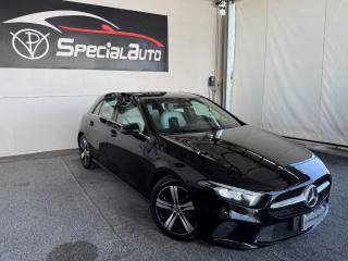 MERCEDES-BENZ A 180 usata 10